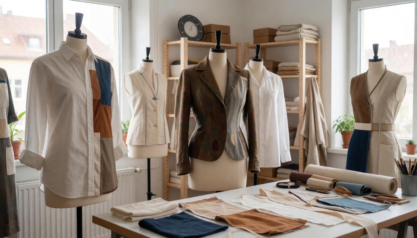 Practical Alterations with a Creative Edge